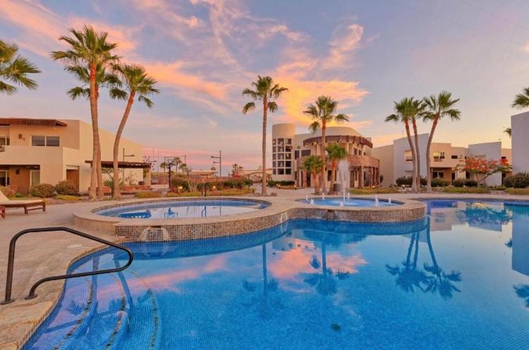 New Built Condo Minutes To Beach! Puerto Peñasco Екстериор снимка